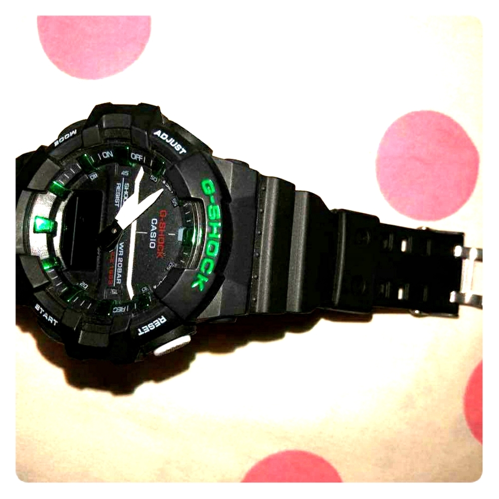 Watches